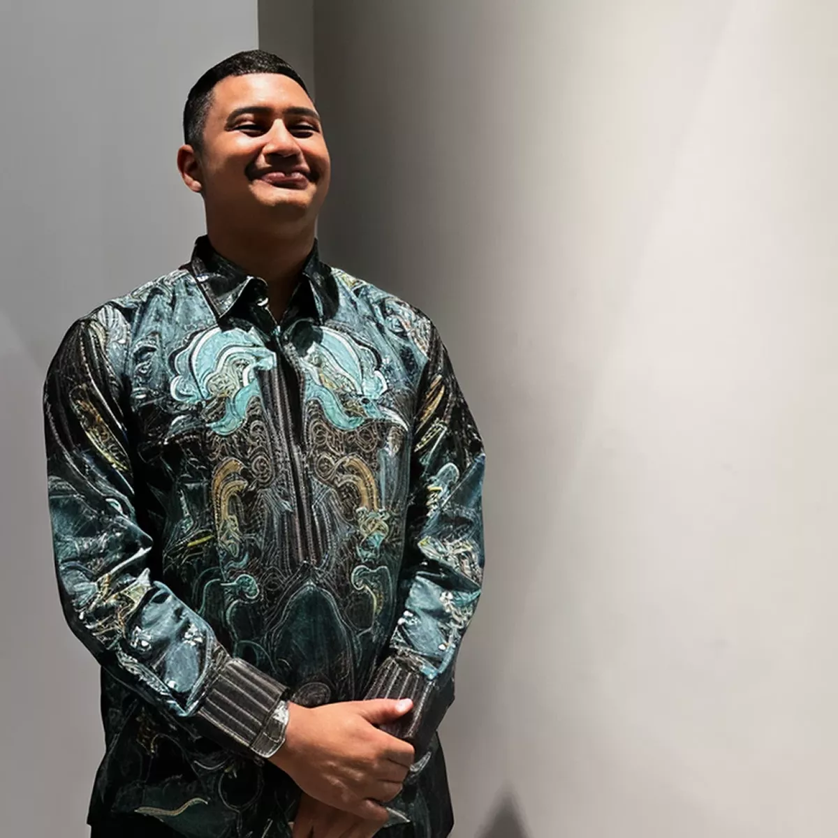 Muhammad Rasyid Hakam