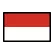 Indonesia Flag